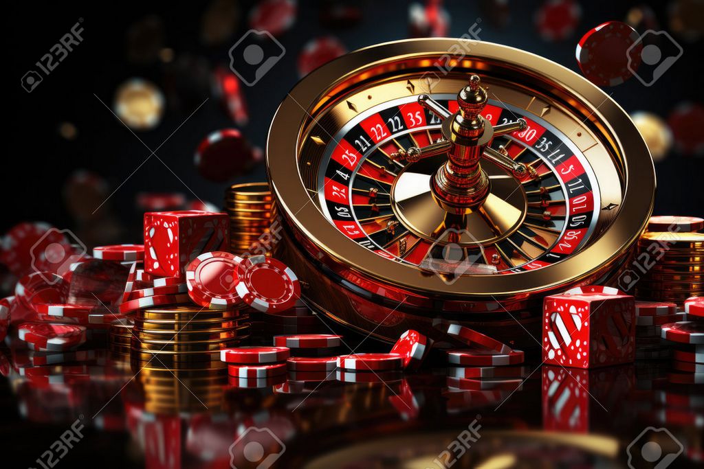 10 Raisons pour lesquelles les jeux de table en ligne surpassent les casinos physiques – Guide Arizuka