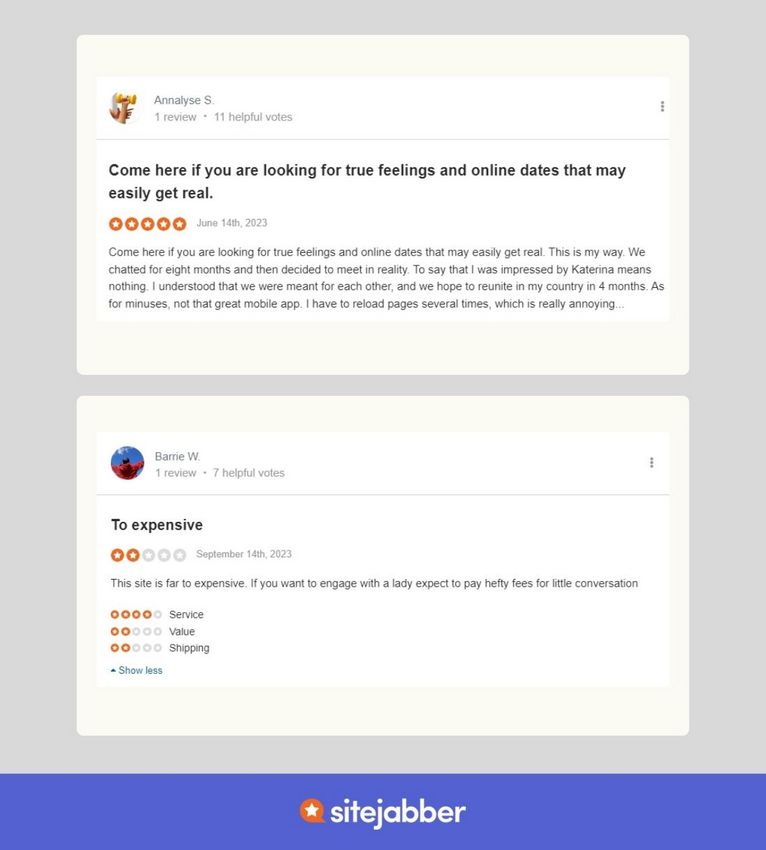 Exactly how to discover a girlfriend on SofiaDate? - SofiaDate Internet Dating Website 2026 Exactly how to discover a girlfriend on SofiaDate? - SofiaDate Internet Dating Website 2026